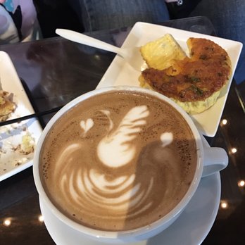 Kuppa Joy Coffee House - Coffee & Tea Near Me - Clovis, California
