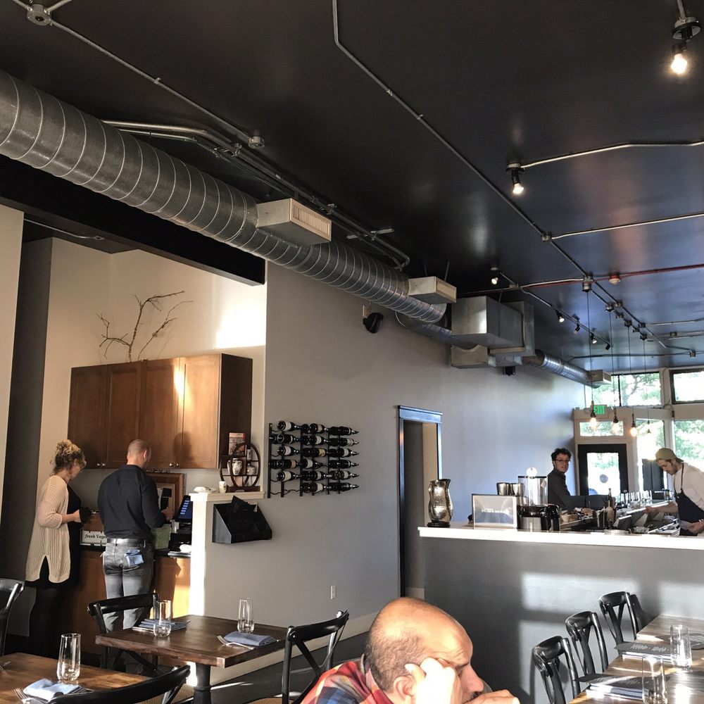 iconiq - Inside - French Near Me - Seattle, Washington iconiq - Inside - French Near Me - Seattle, Washington