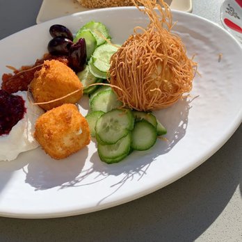 SOFRA Bakery & Cafe - Middle Eastern Near Me - Cambridge, Massachusetts