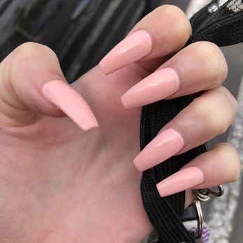 1 Top Nails - Nail Salons Near Me - Costa Mesa, California