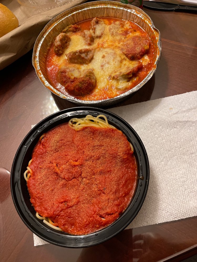 MAMA SBARRO’S OF HAUPPAUGE Updated October 2024 126 Photos & 122