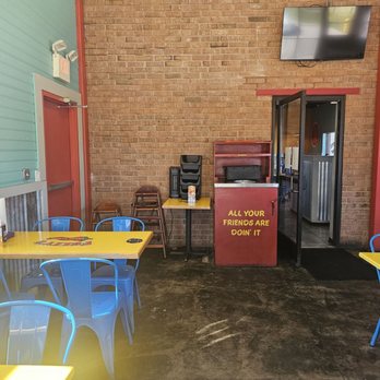 Fuzzy's Taco Shop - Patio - Tex-Mex Near Me - Manchester, Missouri Fuzzy's Taco Shop - Patio - Tex-Mex Near Me - Manchester, Missouri