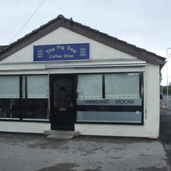 The Fig Tree Cafe & Bar