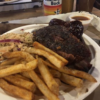 Stiles Switch BBQ & Brew - Barbeque Near Me - Austin, Texas