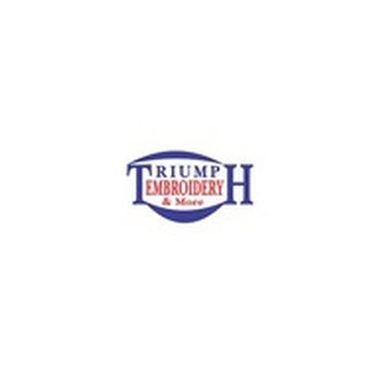 Triumph Embroidery & More - Embroidery & Crochet Near Me - Augusta, Georgia Triumph Embroidery & More - Embroidery & Crochet Near Me - Augusta, Georgia