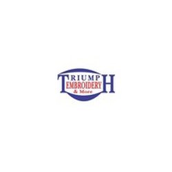 Triumph Embroidery & More