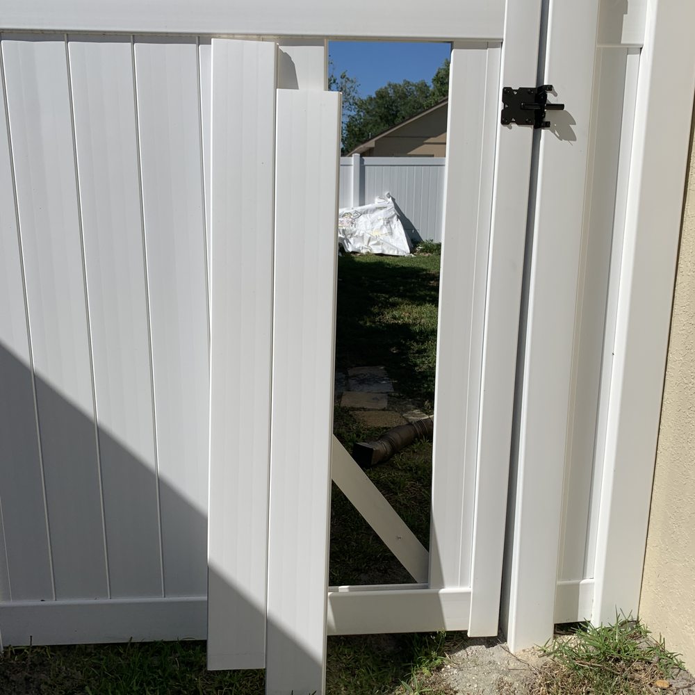 Superior Fence & Rail - Fences & Gates Near Me - Orlando, Florida