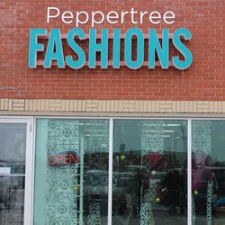 Peppertree Fashions - Specializing in customer service, we offer a unique selection of casual & dressy casual fashions & accessories for Small-Full Figure women