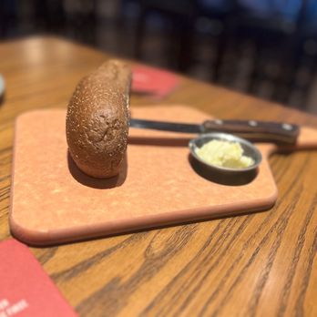 Outback Steakhouse - Fresh bread - Steakhouses Near Me - Spring, Texas Outback Steakhouse - Fresh bread - Steakhouses Near Me - Spring, Texas