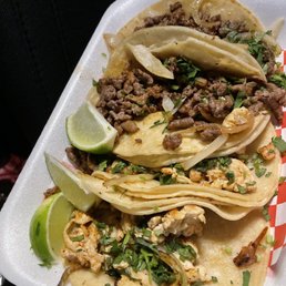 EL TACO RICO . If you've not eaten a meal with Marvin you've not eaten good food in Houston. EL TACO RICO . If you've not eaten a meal with Marvin you've not eaten good food in Houston.