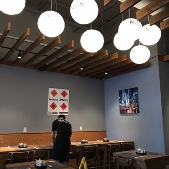 Harmony Tea Shoppe - Ramen Near Me - Indianapolis, Indiana
