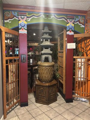 Soo Cafe RALEIGH by null