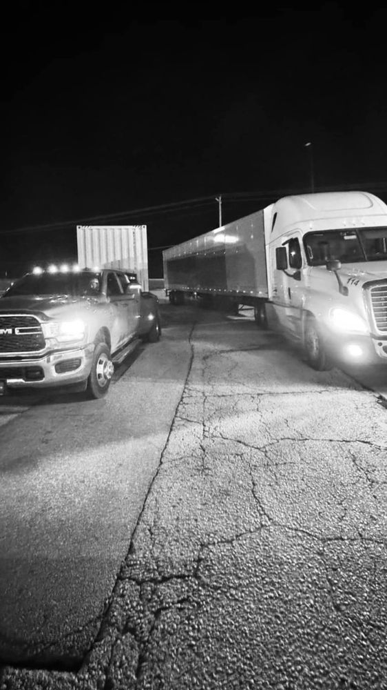 Slide of Texoma Roofing