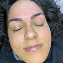 Permanent Makeup by Renee II - Microblading with shading