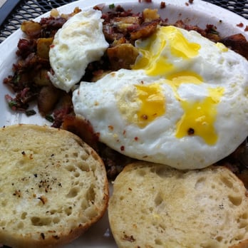 The Cup - Breakfast & Brunch Near Me - Port Townsend, Washington