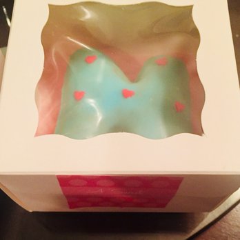 Earnest Donuts - Donuts Near Me - Lewisville, Texas
