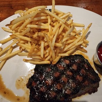 J. Alexander's - Steak and fries - New American Near Me - Jacksonville, Florida J. Alexander's - Steak and fries - New American Near Me - Jacksonville, Florida