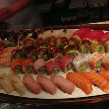 Osaka Mansun Restaurant - Bai combination - Japanese Near Me - Austin, Texas Osaka Mansun Restaurant - Bai combination - Japanese Near Me - Austin, Texas