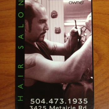 Geno's Stylin - Hair Stylists Near Me - Metairie, Louisiana Geno's Stylin - Hair Stylists Near Me - Metairie, Louisiana