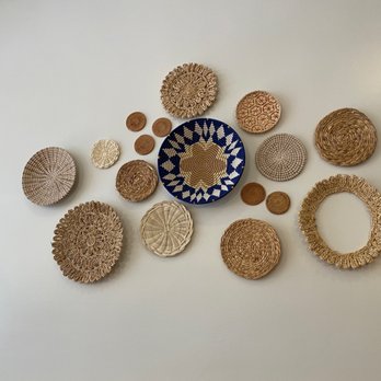 Buna Kurs - Decor - Ethiopian Near Me - Richmond, Virginia
