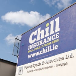 Chill Insurance - Chill Insurance, Carraig House, Brookfield Terrace.