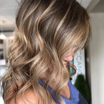 Coiffurium - Hair Salons Near Me - Providence, Rhode Island