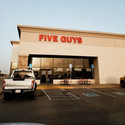 Five Guys