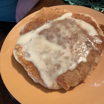 Blueplate - Cinnamon Strudel Pancakes - New American Near Me - Mullica Hill, New Jersey