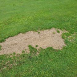 Juday Creek Golf Course