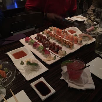 BarChi Sushi - Yum! - Sushi Bars Near Me - Austin, Texas