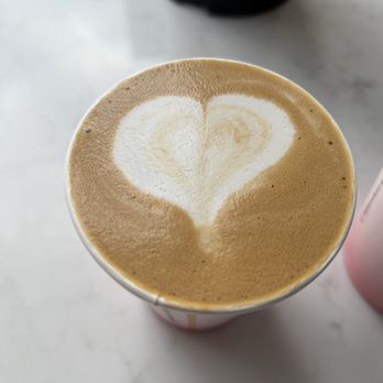 Captain + Stoker - Cappuccino - Coffee Roasteries Near Me - Monterey, California