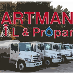 Haffner's Propane & Heating Oil