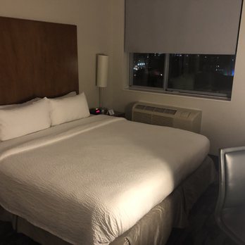 Fairfield by Marriott Inn & Suites New York Brooklyn - Hotels Near Me - Brooklyn, New York