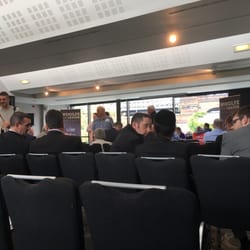The Castlefield Rooms - Event Space