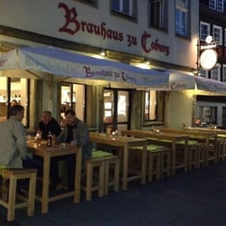 Brauhaus zu Coburg