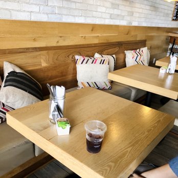 The Cut - Interior - Burgers Near Me - Irvine, California The Cut - Interior - Burgers Near Me - Irvine, California