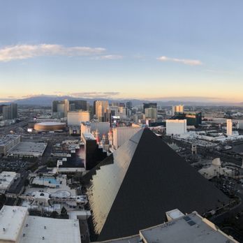 Skyfall Panoramic Bar & Lounge - Cocktail Bars Near Me - Las Vegas, Nevada