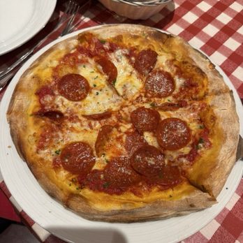 Frugatti's - Pizza - Italian Near Me - Bakersfield, California