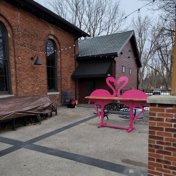 Morluski's - Morluski's - Wine Bars Near Me - Clarence, New York