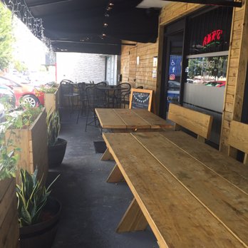 Mexico Lindo - Outside Area - Mexican Near Me - Caguas, Puerto Rico