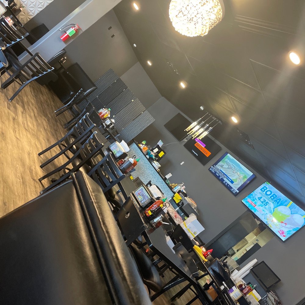 Pho 75 - tables and chairs in a restaurant - Vietnamese Near Me - Aurora, Colorado Pho 75 - tables and chairs in a restaurant - Vietnamese Near Me - Aurora, Colorado