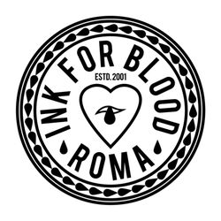 Ink For Blood