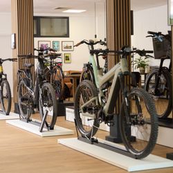 LENZ E-Bikes