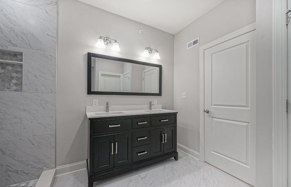 Slide of Prostar plumbing