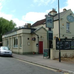 Railway Tavern