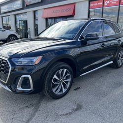 Precision Auto Care - Auto Detailing in Barrie