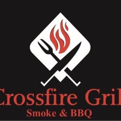Crossfire Grill - Crossfire Grill, Smoke & BBQ