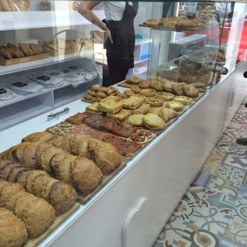 Pan Moreno - Desserts Near Me - Murcia, MU