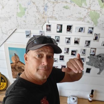 Big Mikes BBQ - Me @ Big Mike's, NC - Southern Near Me - Cary, North Carolina