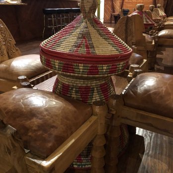 Lemat - Ethiopian Near Me - Berkeley, California